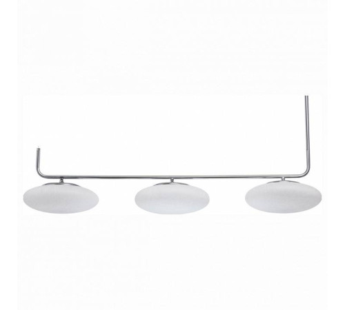 Подвесной светильник DeMarkt Ауксис 2 722010803