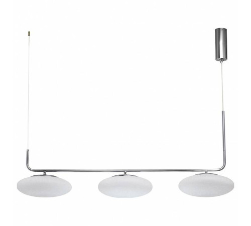 Подвесной светильник DeMarkt Ауксис 2 722010803