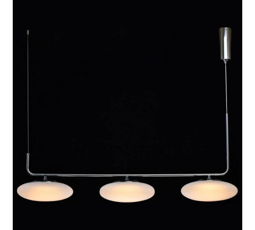 Подвесной светильник DeMarkt Ауксис 2 722010803