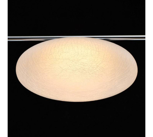 Подвесной светильник DeMarkt Ауксис 2 722010803