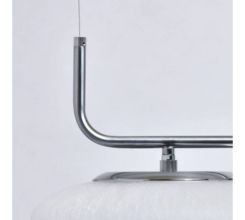 Подвесной светильник DeMarkt Ауксис 2 722010803