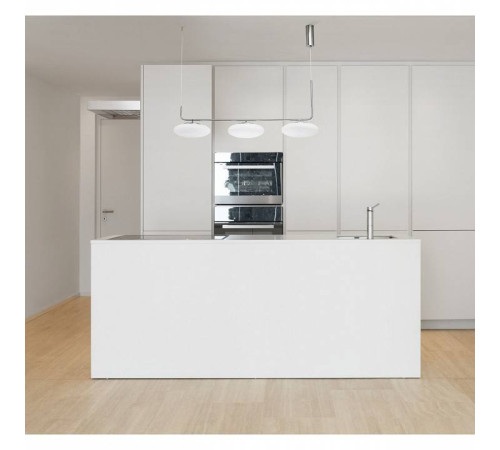 Подвесной светильник DeMarkt Ауксис 2 722010803