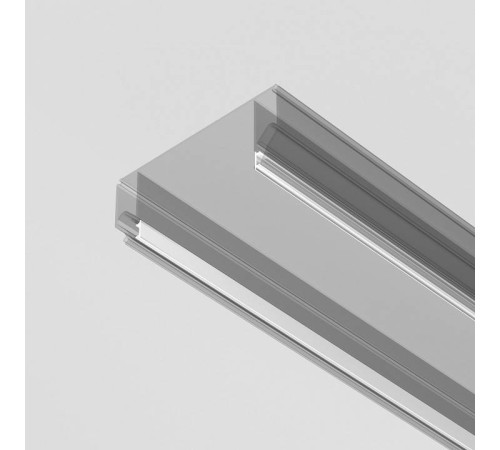 Заглушка для профиля Maytoni ALM012EC ALM012-SC-W