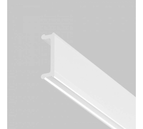 Заглушка для профиля Maytoni ALM012EC ALM012-SC-W