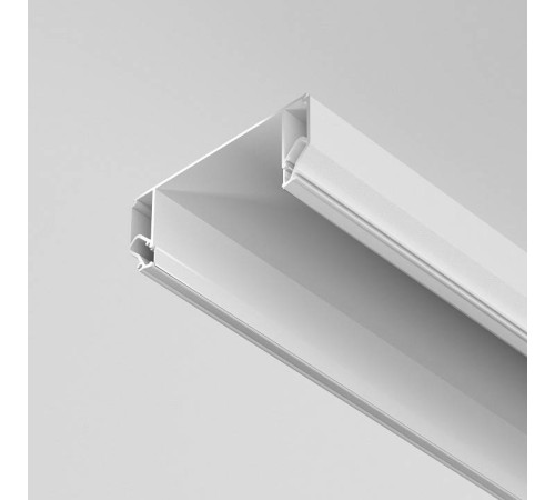 Заглушка для профиля Maytoni ALM012EC ALM012-SC-W