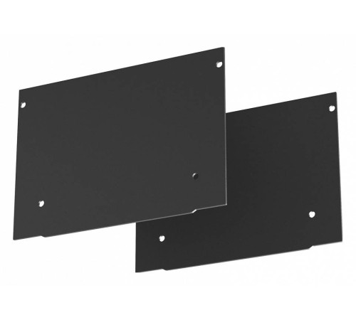 Заглушка для профиля Maytoni ALM013EC ALM013EC-PL-B