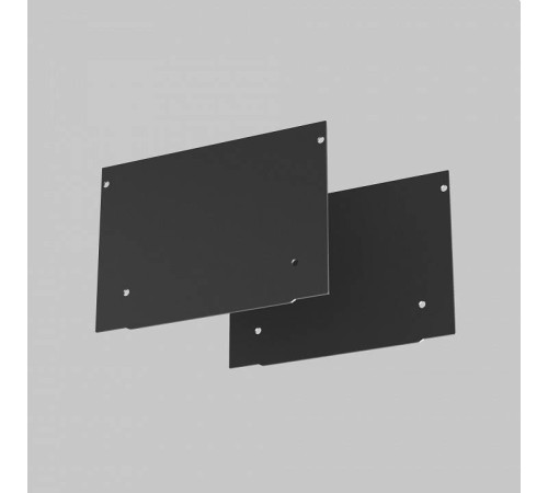 Заглушка для профиля Maytoni ALM013EC ALM013EC-PL-B