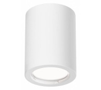 Накладной светильник Maytoni Conik gyps C001CL-GU10-W