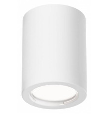 Накладной светильник Maytoni Conik gyps C001CL-GU10-W