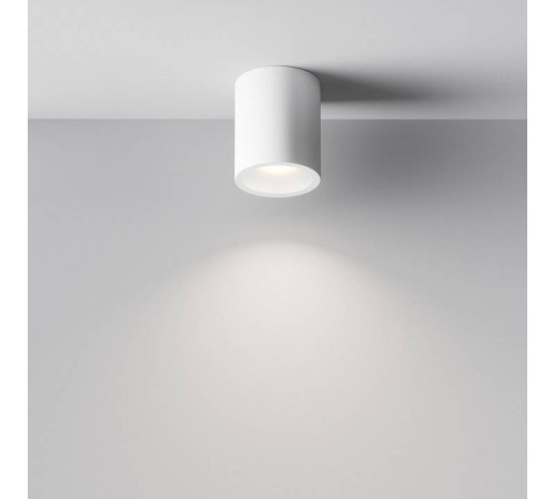 Накладной светильник Maytoni Conik gyps C001CW-01W-1