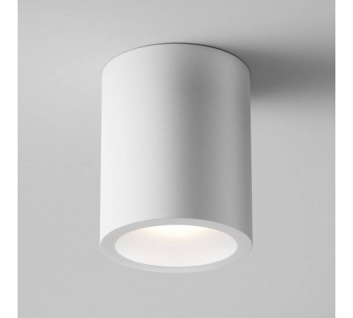 Накладной светильник Maytoni Conik gyps C001CW-01W-1