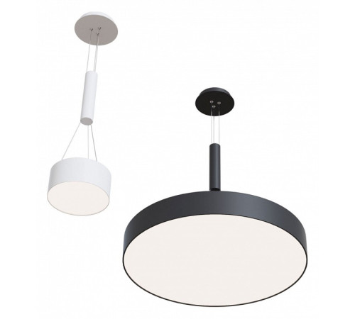 Подвес Maytoni Zon C032C-03-W