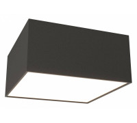 Накладной светильник Maytoni Zon C032CL-12W3K-SQ-B
