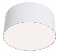 Накладной светильник Maytoni Zon C032CL-12W4K-RD-W