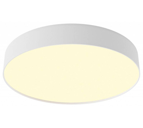 Накладной светильник Maytoni Zon C032CL-45W2.7K-RD-W