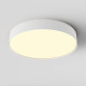 Накладной светильник Maytoni Zon C032CL-45W2.7K-RD-W