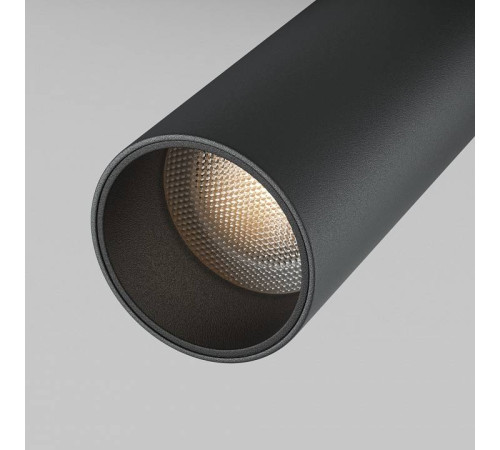 Светильник на штанге Maytoni FOCUS LED C053CL-L12W3K-W-B