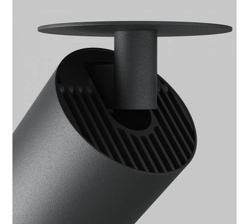 Светильник на штанге Maytoni FOCUS LED C053CL-L12W3K-W-B