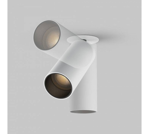 Спот Maytoni FOCUS LED C053CL-L12W3K-W-W