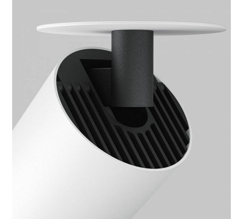 Спот Maytoni FOCUS LED C053CL-L12W3K-W-W