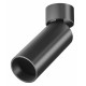 Спот Maytoni Focus LED 12 Вт 4000К диммируемый C055CL-L12B4K-W-D-B