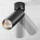 Спот Maytoni Focus LED 12 Вт 4000К диммируемый C055CL-L12B4K-W-D-B