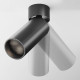 Спот Maytoni Focus LED 12 Вт 4000К диммируемый C055CL-L12B4K-W-D-B