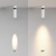 Светильник на штанге Maytoni Technical FOCUS LED C055CL-L12W2.7K-SS-W