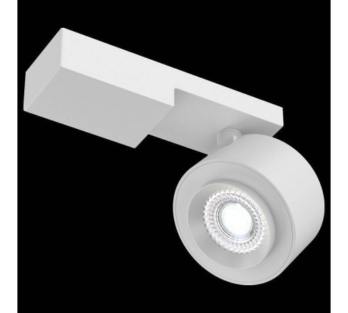 Светильник на штанге Maytoni Treo C062CL-L12W4K