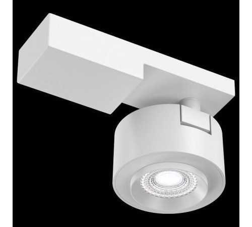 Светильник на штанге Maytoni Treo C062CL-L12W4K