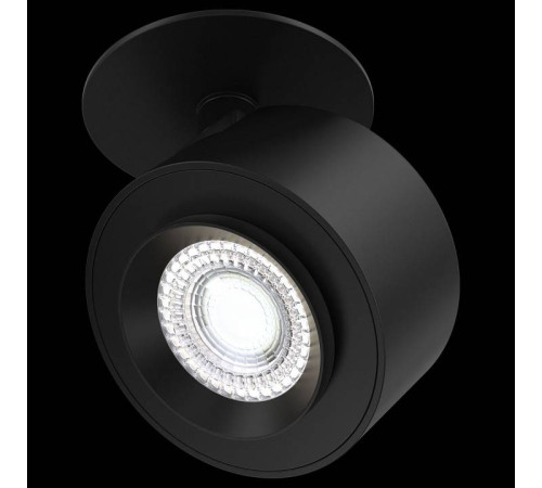 Светильник на штанге Maytoni Treo C063CL-L12B4K