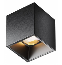 Накладной светильник Maytoni Alfa LED C064CL-5W2.7K-SQ-B