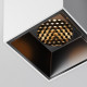 Накладной светильник Maytoni Alfa LED C064CL-5W2.7K-SQ-WB
