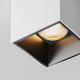 Накладной светильник Maytoni Alfa LED C064CL-5W2.7K-SQ-WB