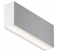 Накладной светильник Maytoni Basis C068CL-12W3-6K-W