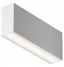 Накладной светильник Maytoni Basis C068CL-12W3-6K-W