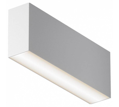 Накладной светильник Maytoni Basis C068CL-12W3-6K-W