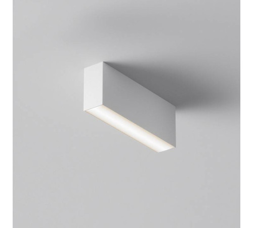 Накладной светильник Maytoni Basis C068CL-12W3-6K-W