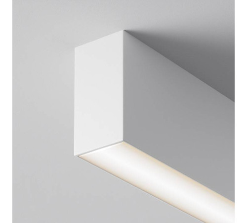 Накладной светильник Maytoni Basis C068CL-12W3-6K-W