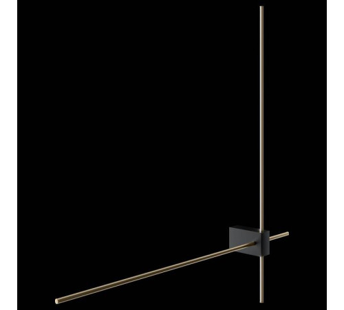 Бра Maytoni Pars C070WL-L12GB3K