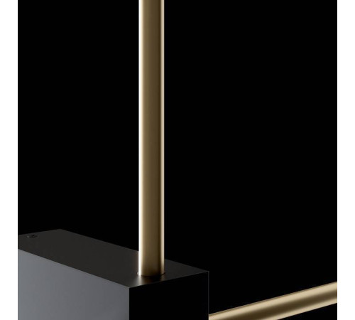 Бра Maytoni Pars C070WL-L12GB3K