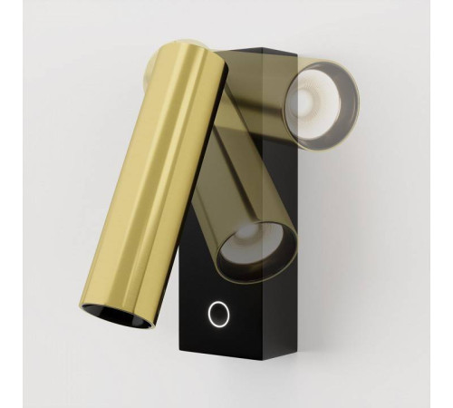 Бра Maytoni Twist C078WL-L3BBS3K