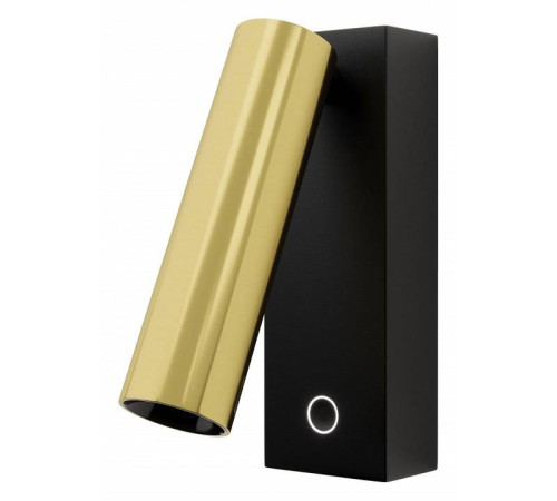 Бра Maytoni Twist C078WL-L3BBS3K