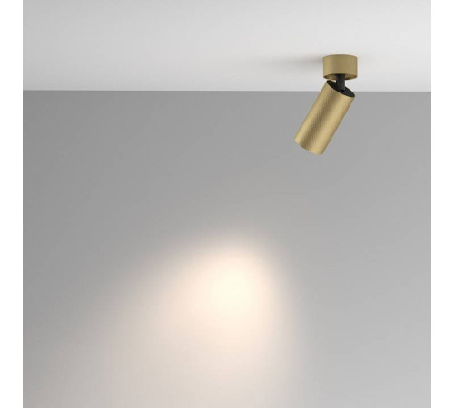 Светильник на штанге Maytoni Artisan C082CL-01-GU10-MG