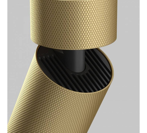 Светильник на штанге Maytoni Artisan C082CL-01-GU10-MG