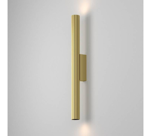 Накладной светильник Maytoni Calipso C082WL-12W2.7K-BS