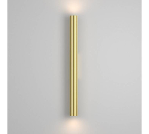 Накладной светильник Maytoni Calipso C082WL-12W2.7K-BS