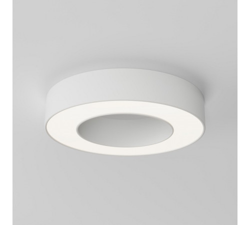 Накладной светильник C093CL-24W4K-W