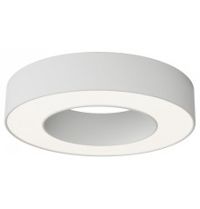 Накладной светильник  C093CL-24W4K-W