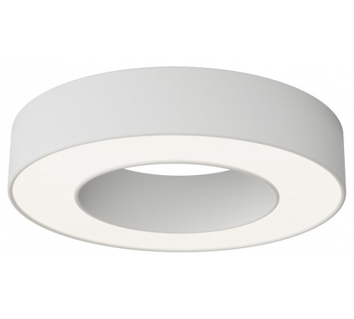 Накладной светильник C093CL-24W4K-W